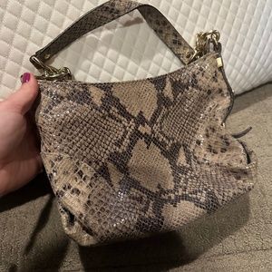 Micheal Kors handbag